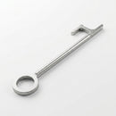Stob Key 3" x 3" for Secure Fencing (view 2)