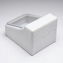 Food Grade Polyethylene Feed Dispenser – 13 Litre (view 2)