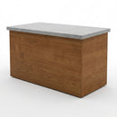 Tool Chest - Compact Storage Solution (view 2)