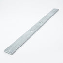 Cattle Lugs on Full Length Plate for Hurdles (view 2)