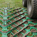 Grass Protection Mesh 2m × 20m, 13mm, 1800g/m² – Non-Slip