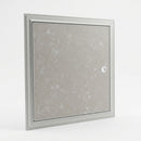 1hr Fire Rated Plasterboard Access Panel 600x600mm Beaded Frame (view 2)