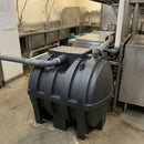 3000 litre Grease Separator Tank – HDPE Roto-Moulded