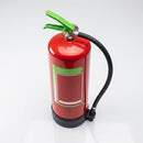 9 Litre Lithium-Ion Battery Fire Extinguisher, Water-Based Foam (view 2)