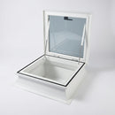 Access Hatch Rooflight 1000x1000mm Insulated Upstand (view 2)