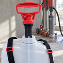 16 Litre Dust Control Water Tank Maintenance Kit (view 2)