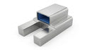 One Wire Joiner T-Clip, Pack of 20 (view 2)