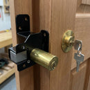 Spring Latch Lock 50mm (2 inch)