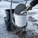 Chloride De-icer 5 kg Tub – Fast-Acting Snow & Ice Melt