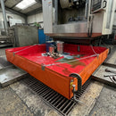 Collapsible Spill Bund 175 Litre – Self-Supporting Fabric Containment