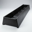 54L Feed Trough, 2.8m — UV-Stabilised MDPE Livestock Feeder (view 2)