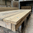 Timber Boarding 150mm x 22mm x 4.2m