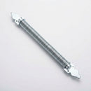 Galvanised Door Spring - Durable and Reliable Design (view 2)