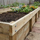 Timber Boarding 100mm x 22mm x 3.6m
