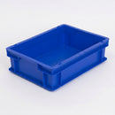 400 x 300 x 120mm 11L Euro Stacking Container, Polypropylene (view 2)
