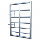 Galvanised Yard Gate 53" (view 2)