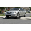 Slate Gray Pack of 2 Heavy Duty Kerb Access Ramps - 6" Rise for Wheelchair Access