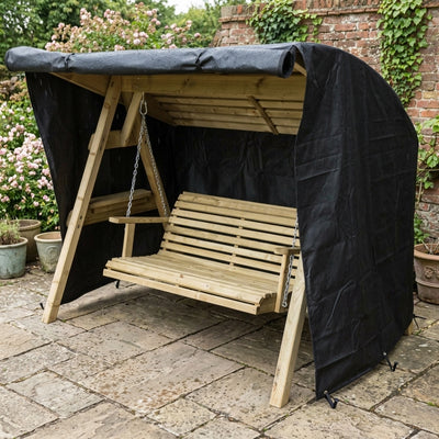 Swing Seat Cover for Outdoor Furniture