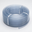 Clear PVC Hose 12mm ID × 15mm OD – Sold by the Metre (view 2)