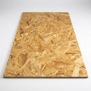 OSB3 Conditioned Board (view 2)