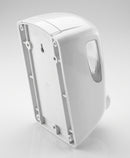 760ml wall mounted liquid soap and hand sanitiser dispenser (view 2)
