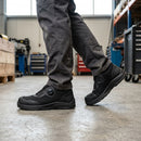 S3S ESD Safety Trainer with BOA Dial Fastening - Black