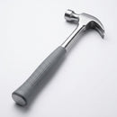 20oz Solid Steel Claw Hammer (view 2)