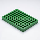 GRP Mini Mesh Grating Panels 30mm Thick (view 2)