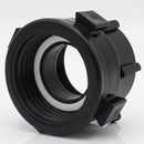 S60x6 Female to 2" BSP Female Swivel Buttress Adapter (view 2)