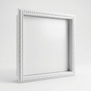 Non-Fire Rated Metal Access Panel Beaded Frame  Various Sizes (view 2)