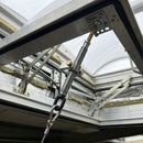 Replacement Rooflight Spindle for Manual Opening