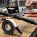 19mm Black Self Amalgamating Tape - 10m (view 2)