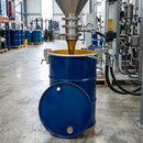 205 Litre Open Head Lacquered Steel Drum with UN Approval