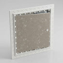 Non-Fire Rated Plasterboard Access Panel 600x600mm Beaded Frame (view 2)