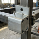 Lock Join Side Wall Bracket