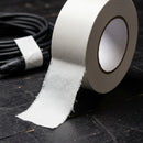 100mm White Gaffer Tape - 50m (view 2)