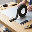 19mm Black Double Sided Foam Tape - 10m