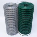 Weldmesh Fencing - 900mm x 50mm x 50mm, 25m Roll (view 2)