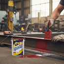 Dark Slate Gray Premium Anti-Corrosive Primer 5L - Red for Metal Protection