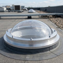 Circular Dome Rooflight 1000mm - Dome Only