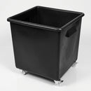 Recycled Polyethylene Bar Truck – 185 Litre Capacity (view 2)