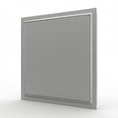 2hr Fire Rated Metal Access Panel 600x600mm Beaded Frame (view 2)