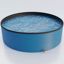 36,000 Litre Fish Farming Tank – Commercial Aquaculture Storage (view 2)