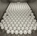 Large Baffle Balls, 355mm diameter – Pack of 250