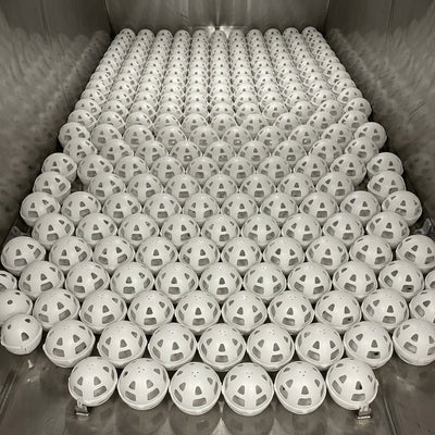 Large Baffle Balls, 355mm diameter – Pack of 250