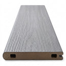 Composite Bullnose Board 3.6m Light Grey (view 2)