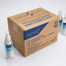 70% Isopropyl Alcohol Hand Disinfectant Spray 100ml – Case of 24 (view 2)