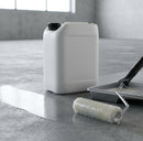 Clear Polyurethane Concrete Primer & Sealer 5L