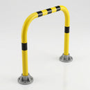 50mm Steel Tube Protection Guard Barrier (view 2)