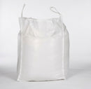 1 tonne low-corrosive de-icer with inhibitor, white marine salt